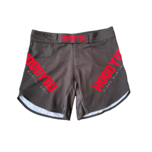 Redline Armor Shorts